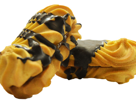 Σαμπλέ Σοκολάτας Ρίγα