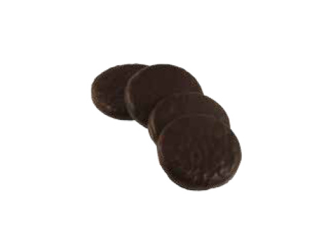 Digestive Σοκολάτα